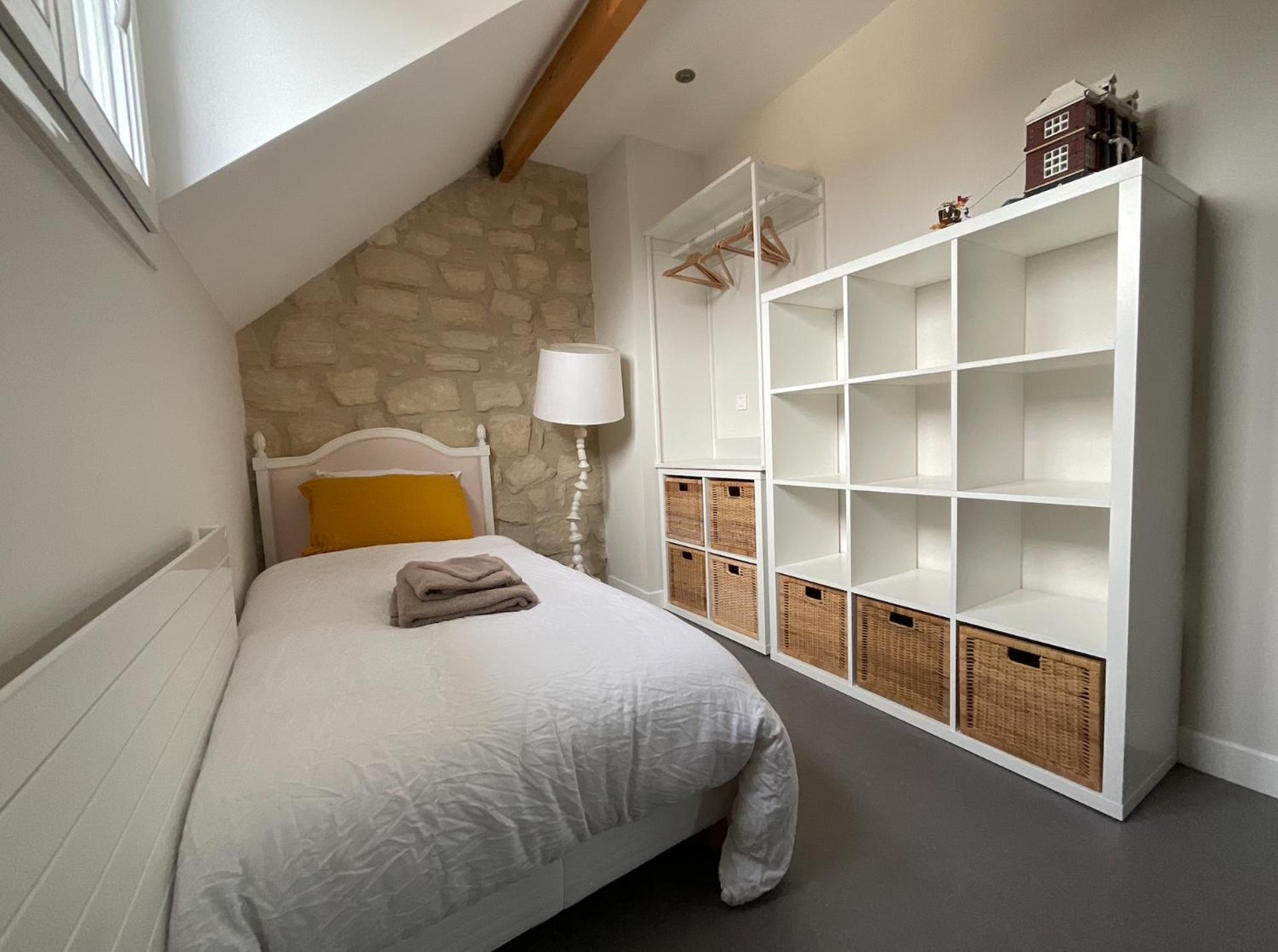 Chambres D'Hotes A 30 Min De Paris Maisons-Laffitte Exteriér fotografie